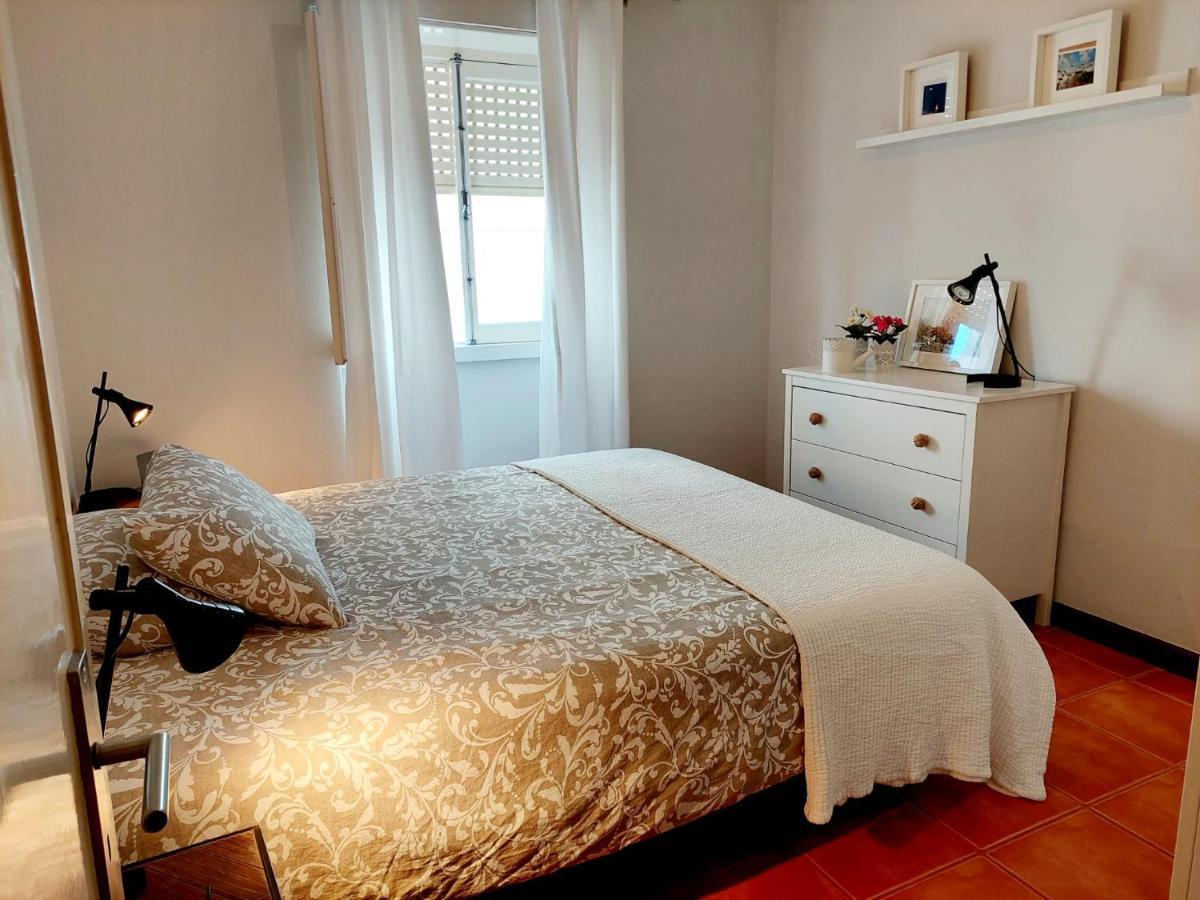 Charme Apartment Center Angra do Heroísmo Екстериор снимка
